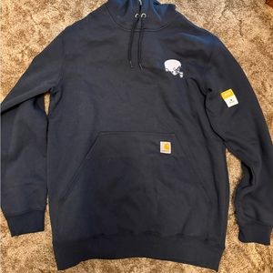 Brand New Carhartt Penn State Sweatshirt